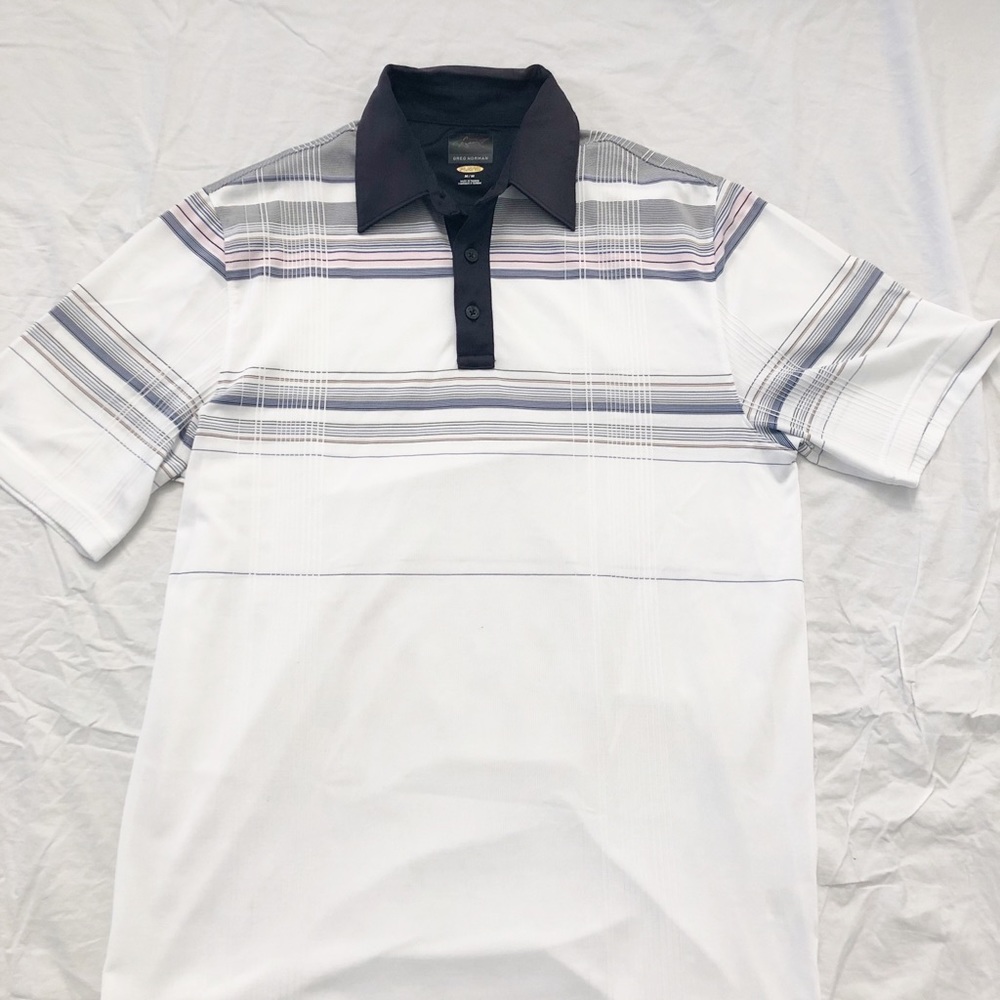 Greg Norman Golf Collection Men’s Shirt